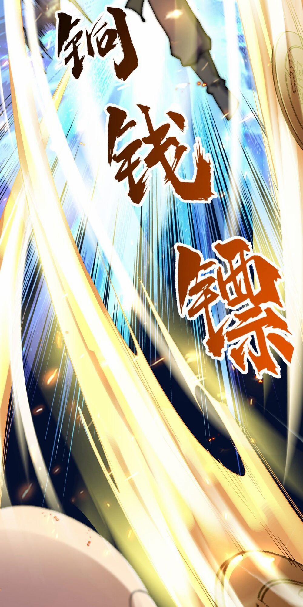 Tuyệt Thế Võ Công 15 trang 80