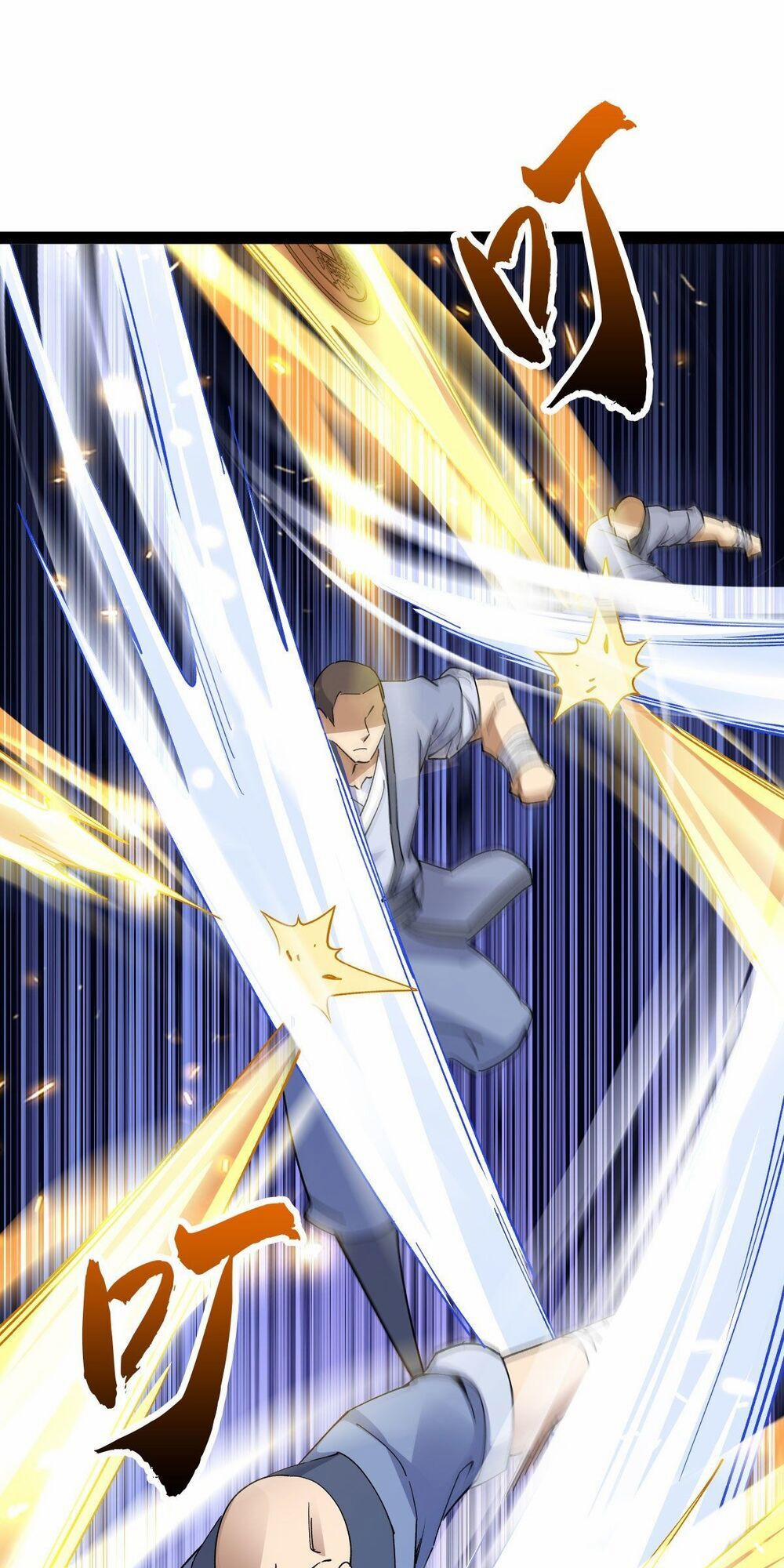 Tuyệt Thế Võ Công 15 trang 82