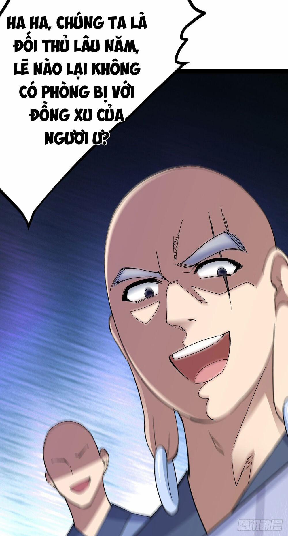 Tuyệt Thế Võ Công 15 trang 86