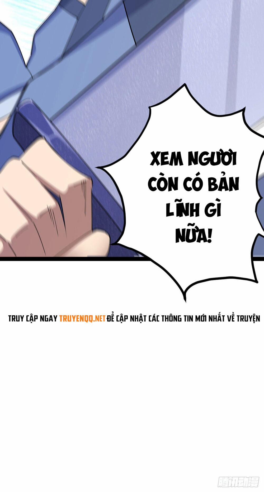 Tuyệt Thế Võ Công 15 trang 87