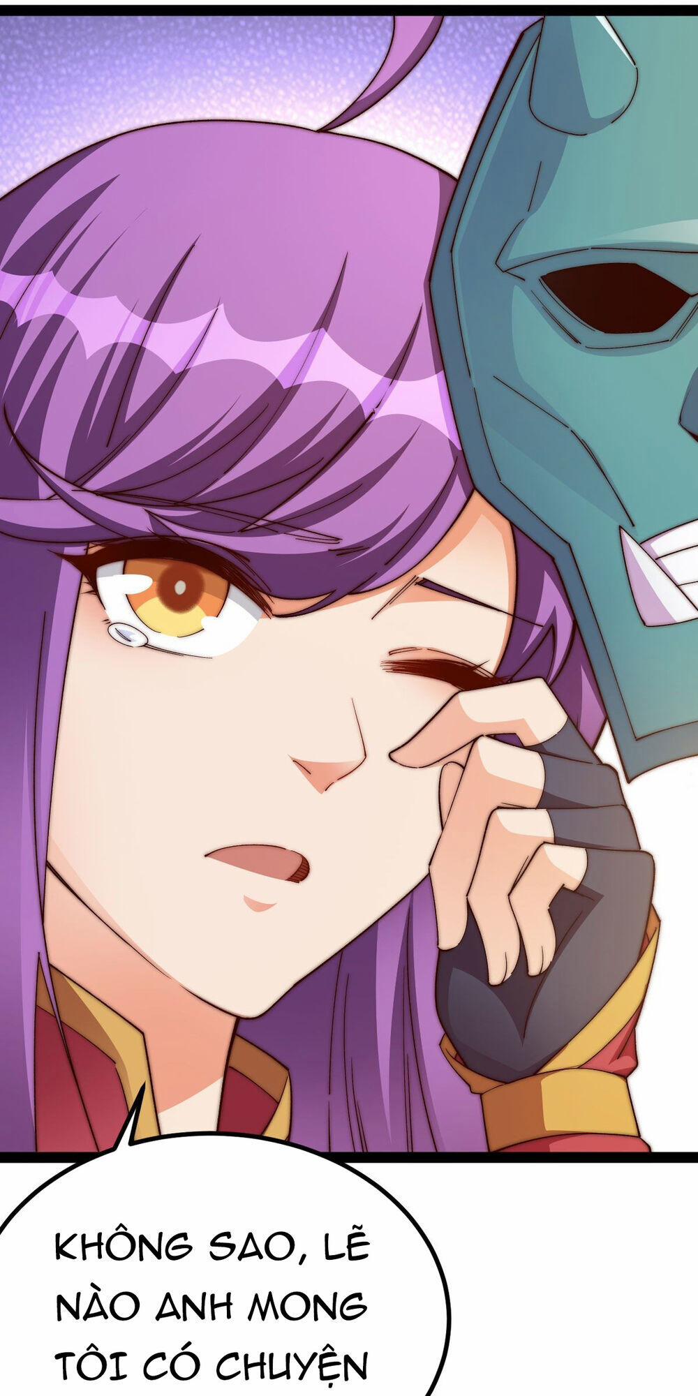 Tuyệt Thế Võ Công 15 trang 9