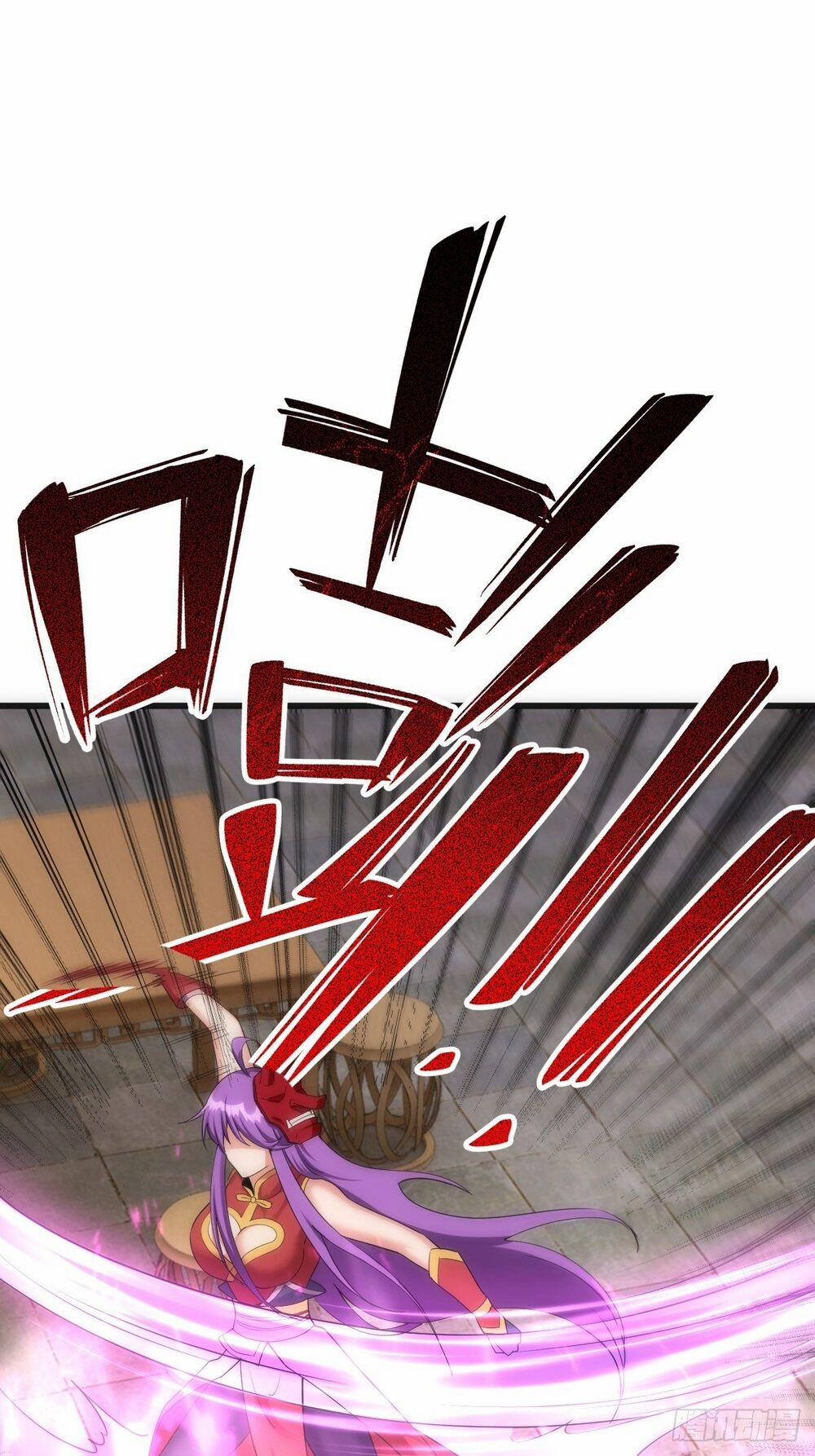 Tuyệt Thế Võ Công 16 trang 13