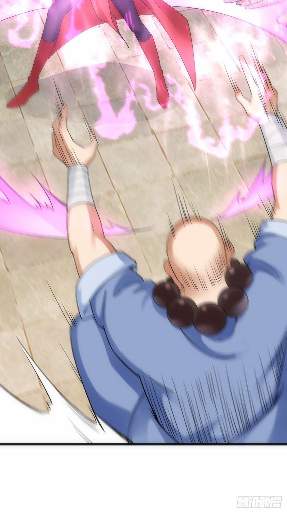 Tuyệt Thế Võ Công 16 trang 14