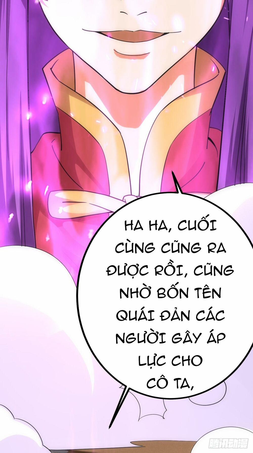 Tuyệt Thế Võ Công 16 trang 18