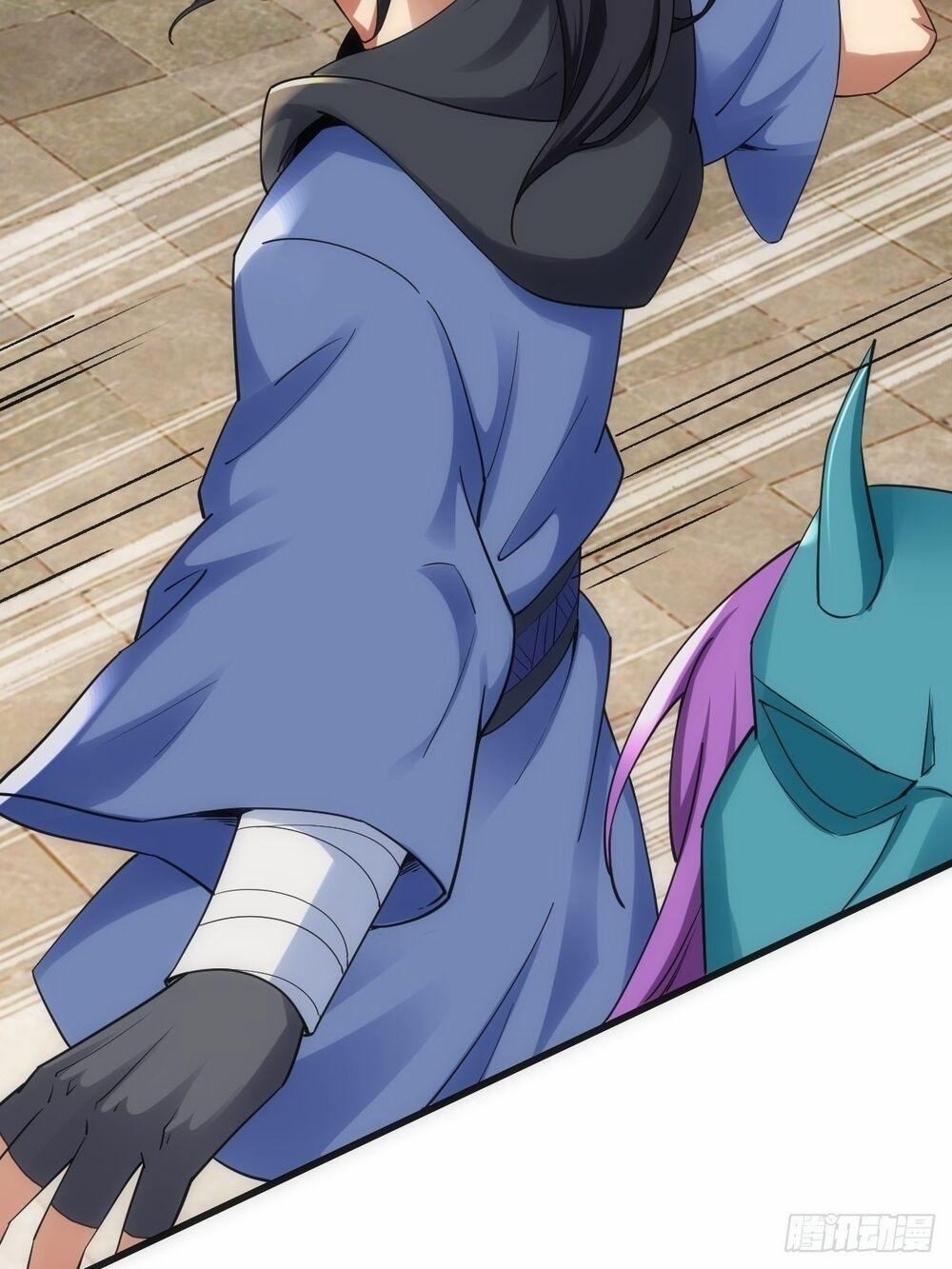 Tuyệt Thế Võ Công 16 trang 2