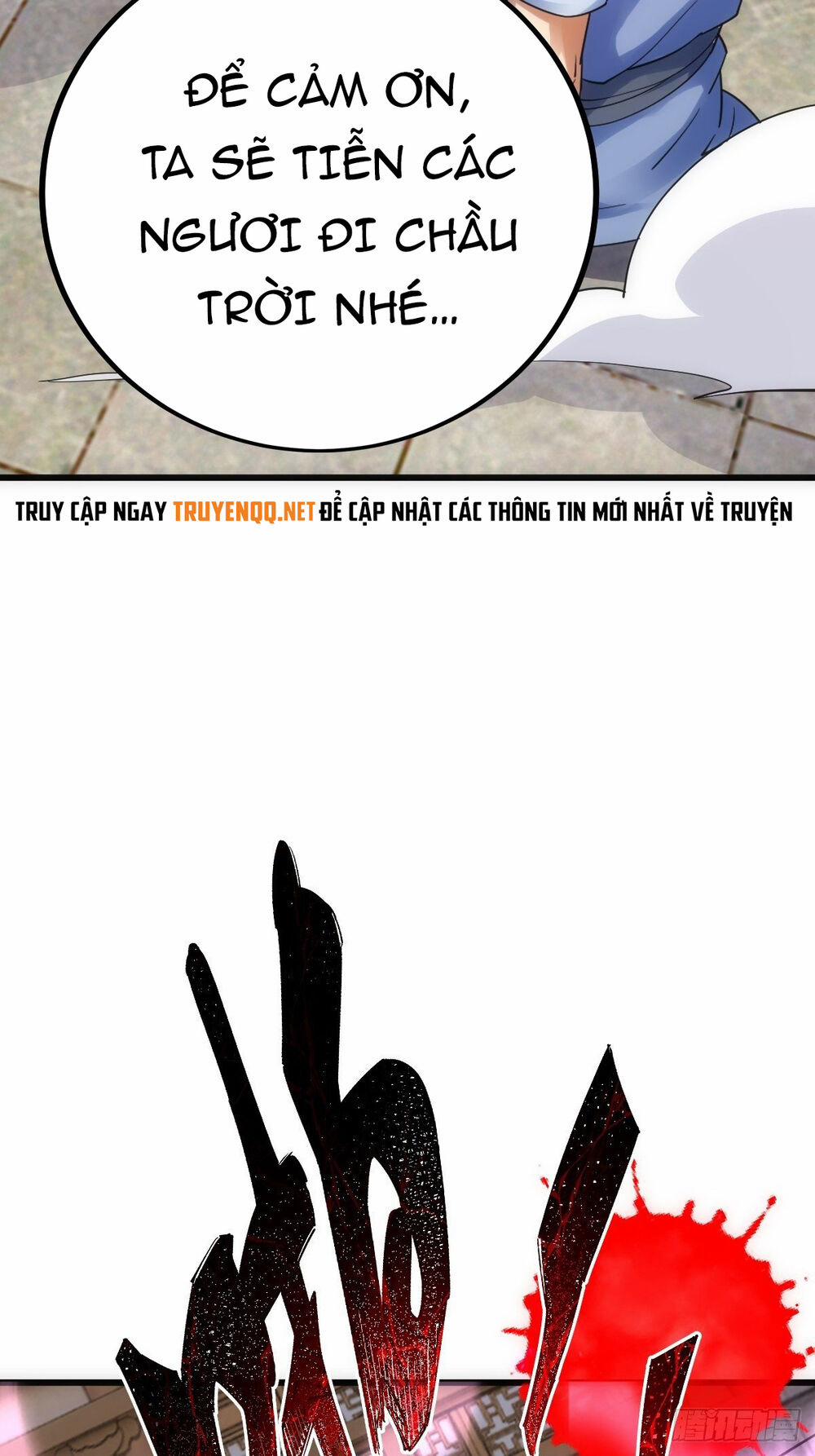 Tuyệt Thế Võ Công 16 trang 20