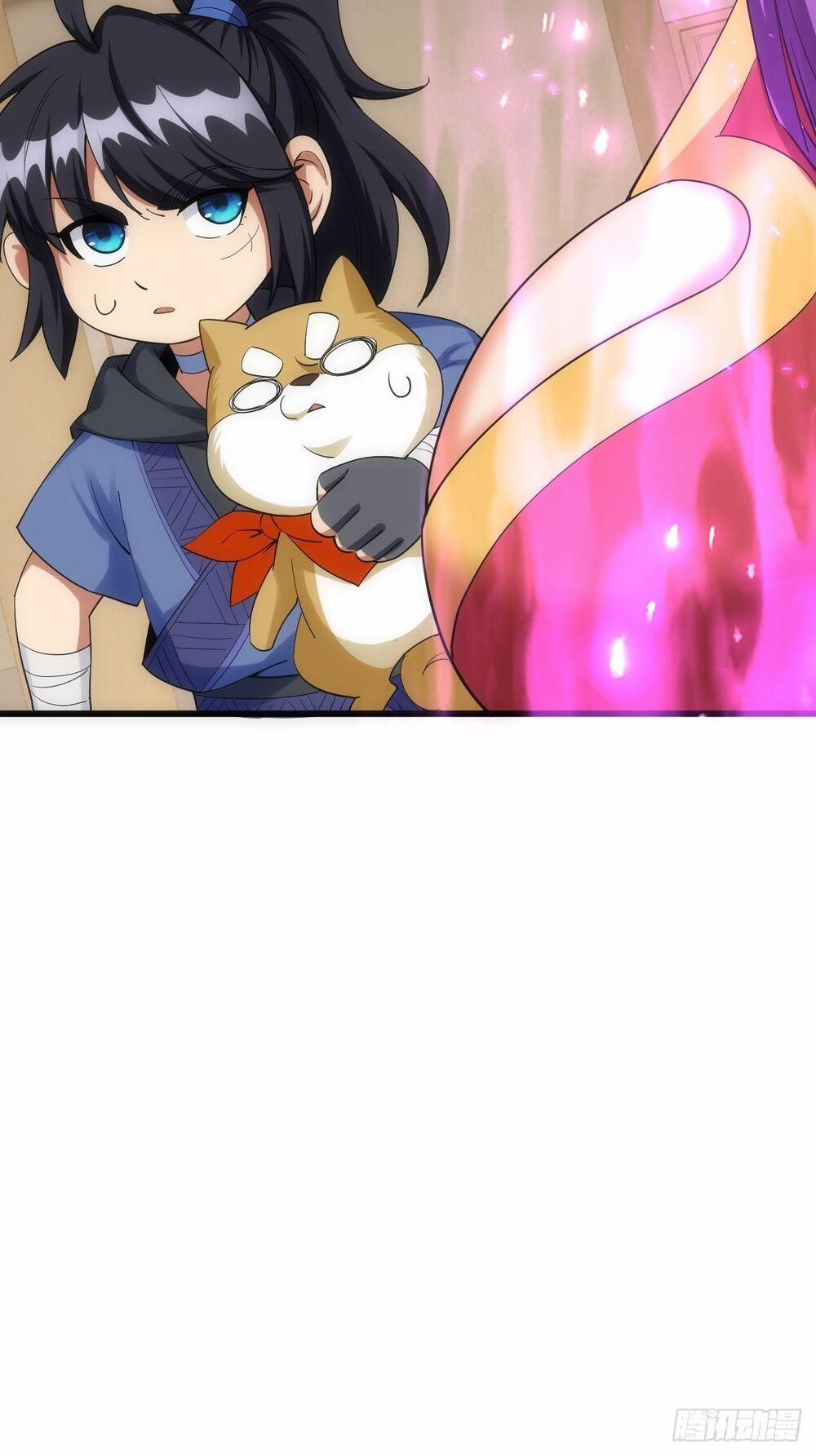 Tuyệt Thế Võ Công 16 trang 23