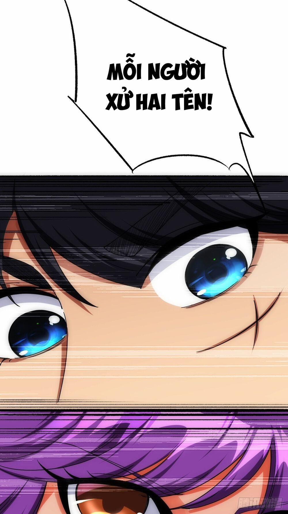 Tuyệt Thế Võ Công 16 trang 27