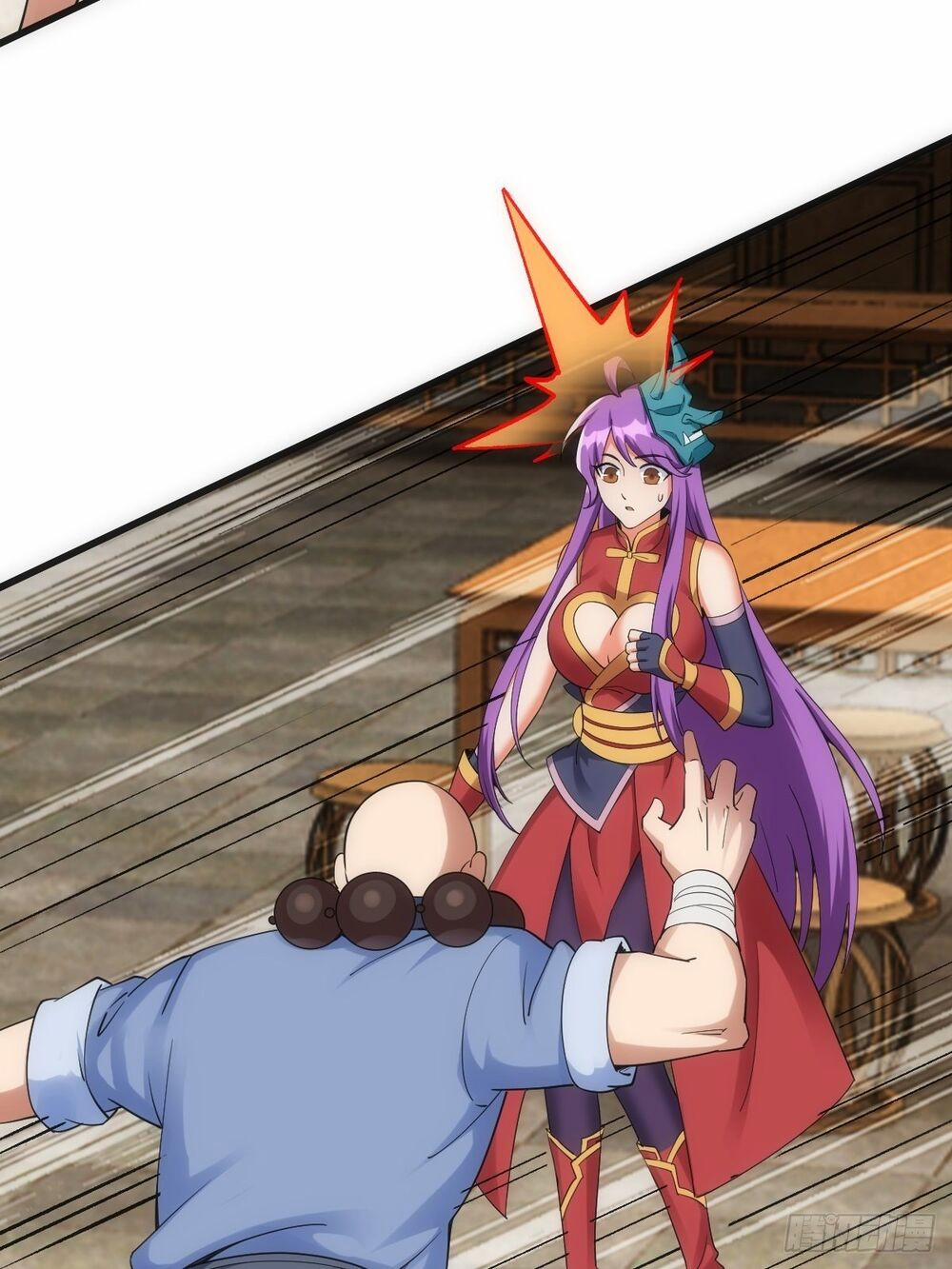 Tuyệt Thế Võ Công 16 trang 3