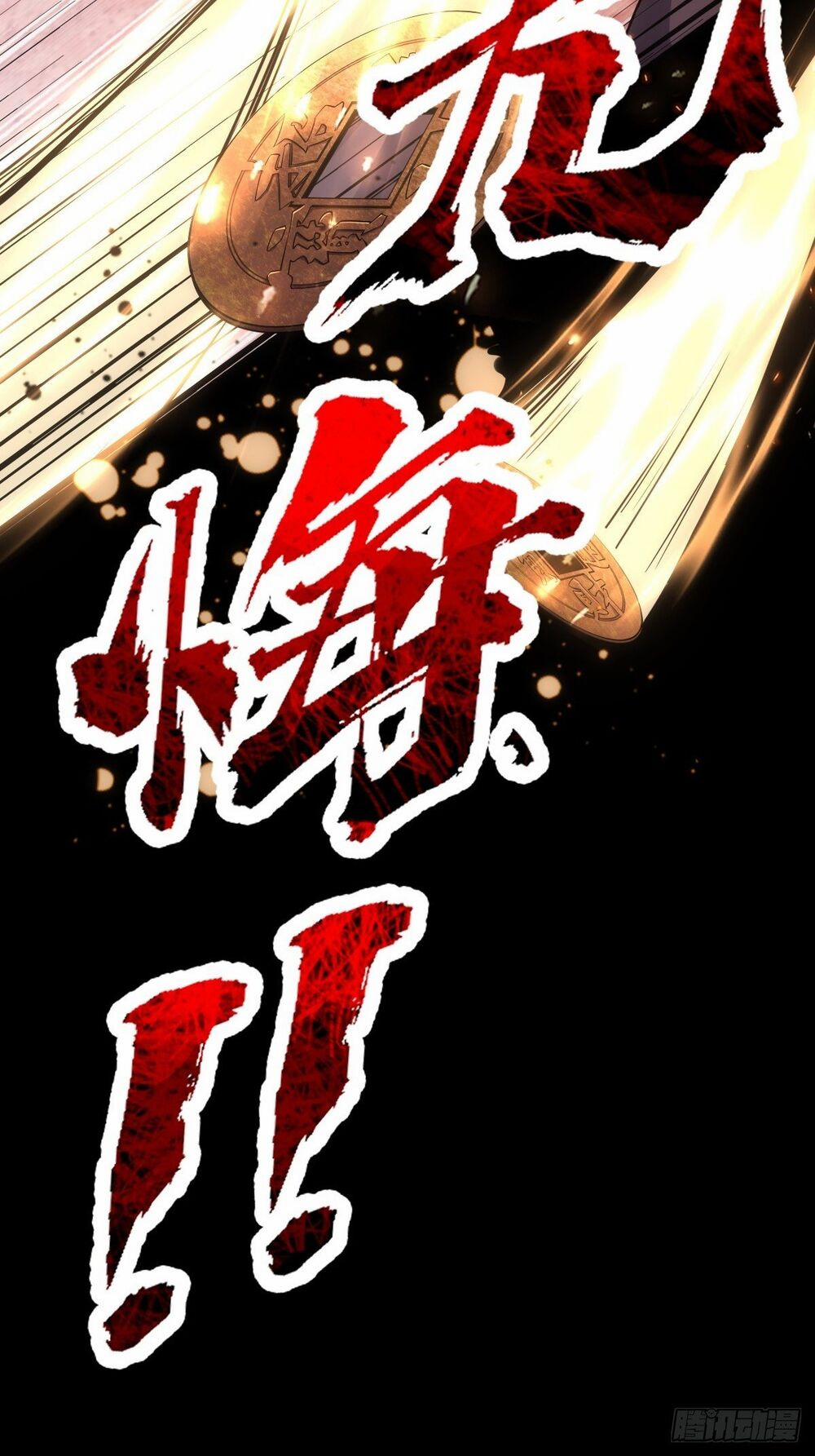 Tuyệt Thế Võ Công 16 trang 30