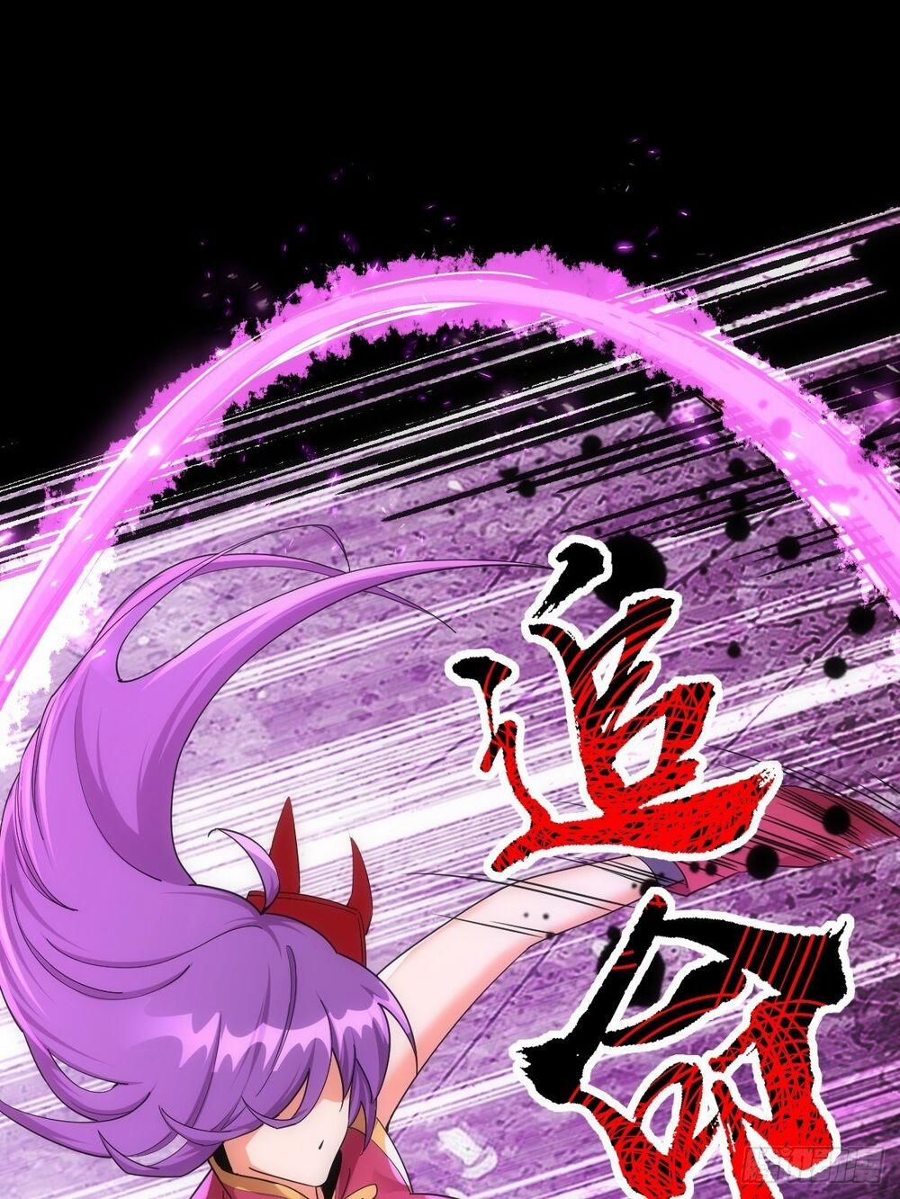 Tuyệt Thế Võ Công 16 trang 31