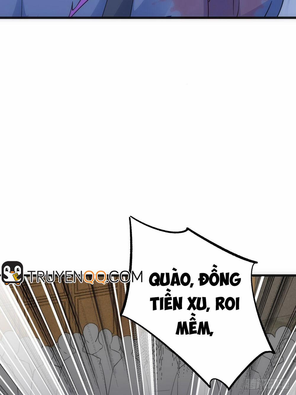 Tuyệt Thế Võ Công 16 trang 35