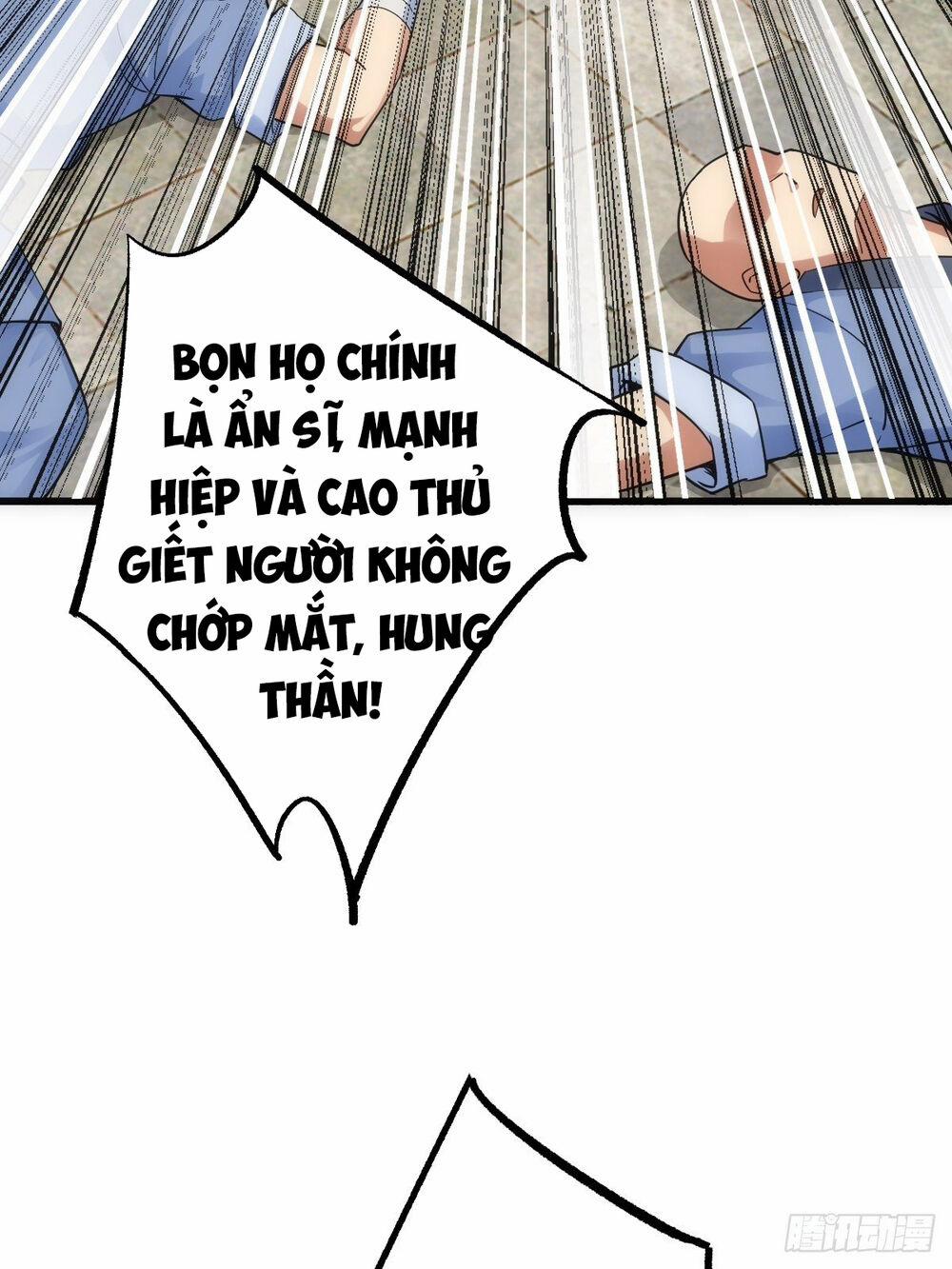 Tuyệt Thế Võ Công 16 trang 37