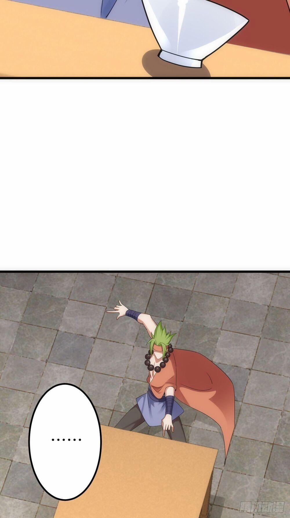 Tuyệt Thế Võ Công 16 trang 42