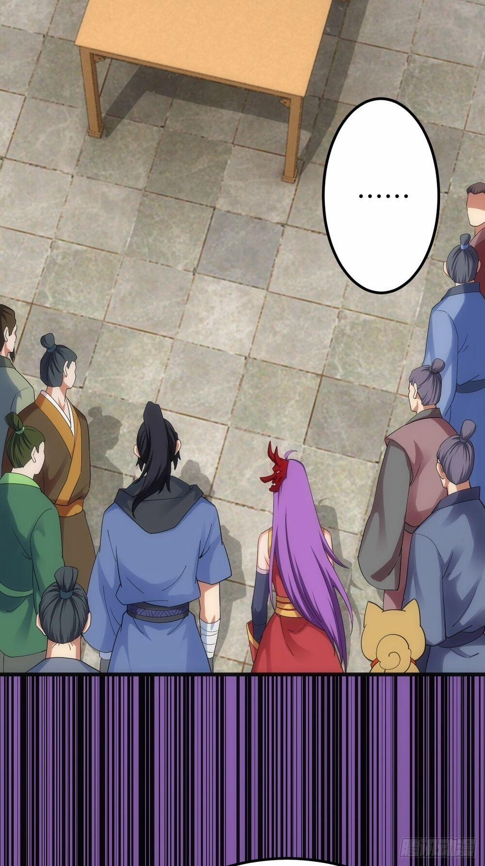 Tuyệt Thế Võ Công 16 trang 43