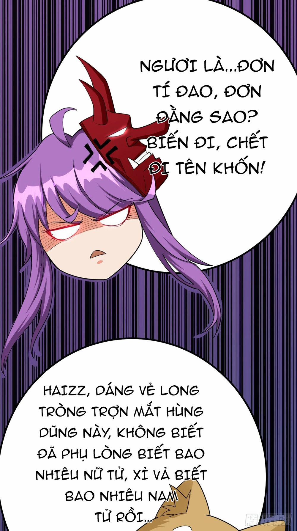 Tuyệt Thế Võ Công 16 trang 44