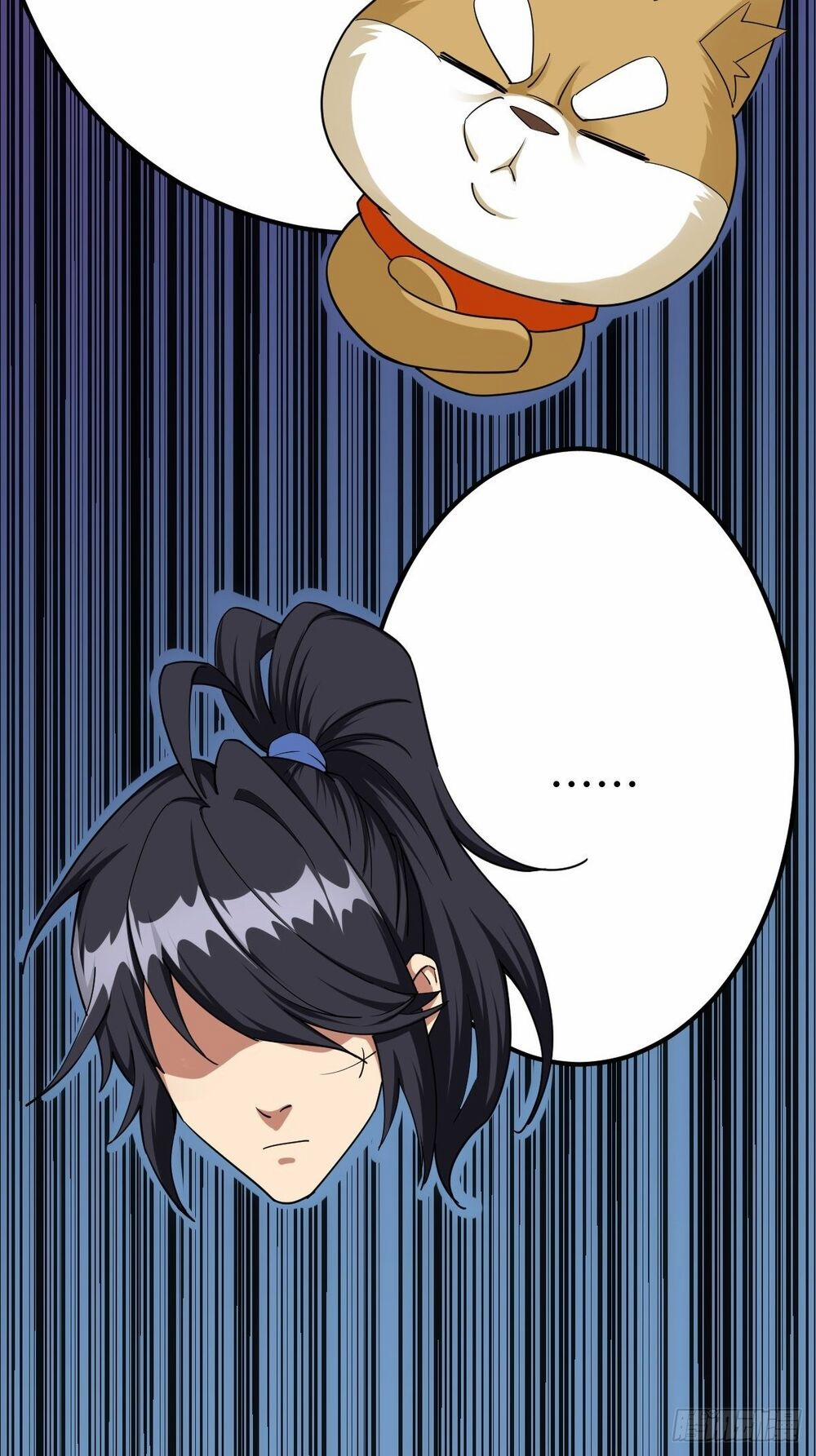 Tuyệt Thế Võ Công 16 trang 45