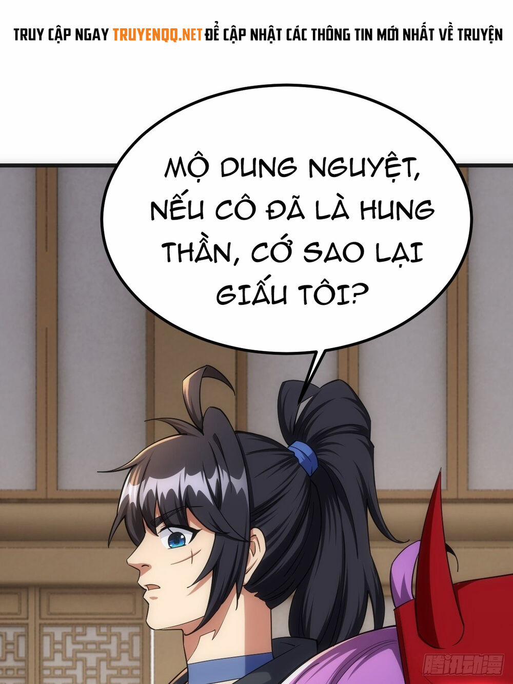 Tuyệt Thế Võ Công 16 trang 46