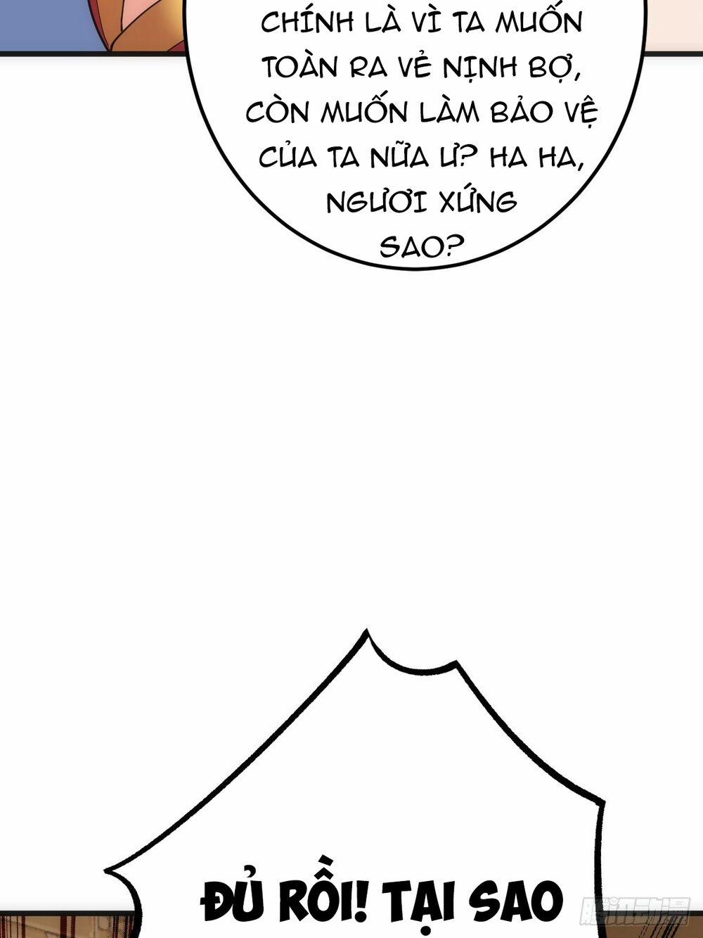 Tuyệt Thế Võ Công 16 trang 48