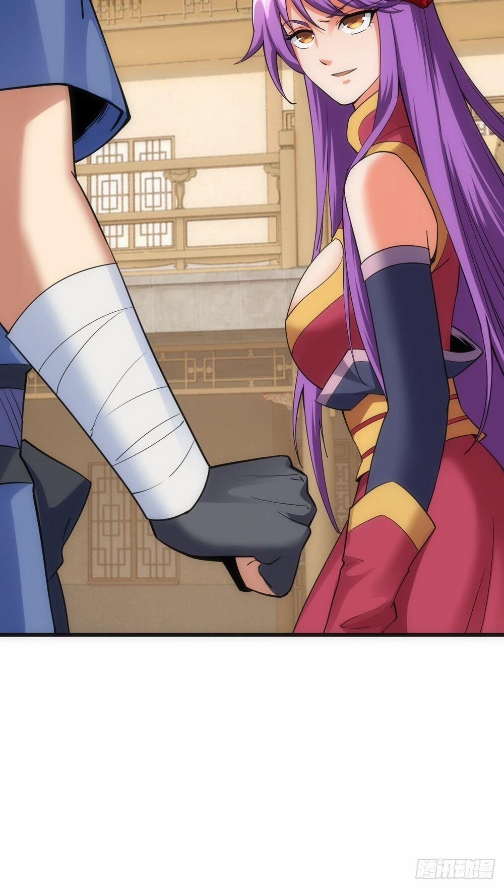 Tuyệt Thế Võ Công 16 trang 52