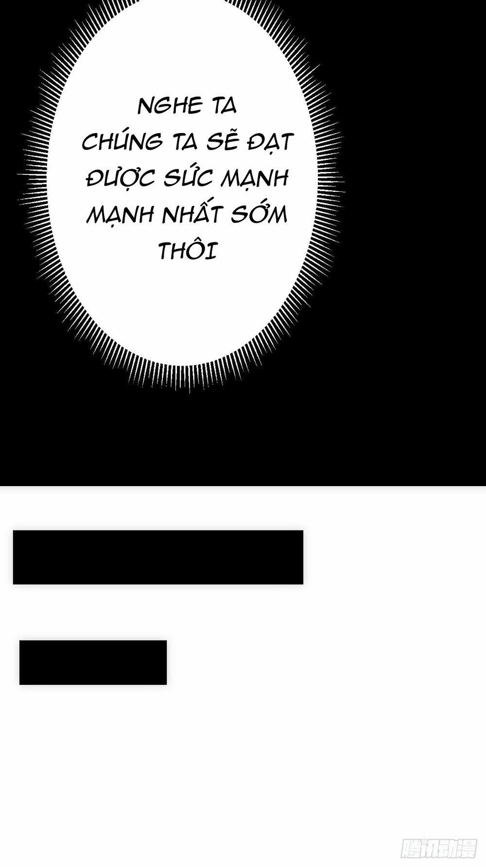 Tuyệt Thế Võ Công 16 trang 59