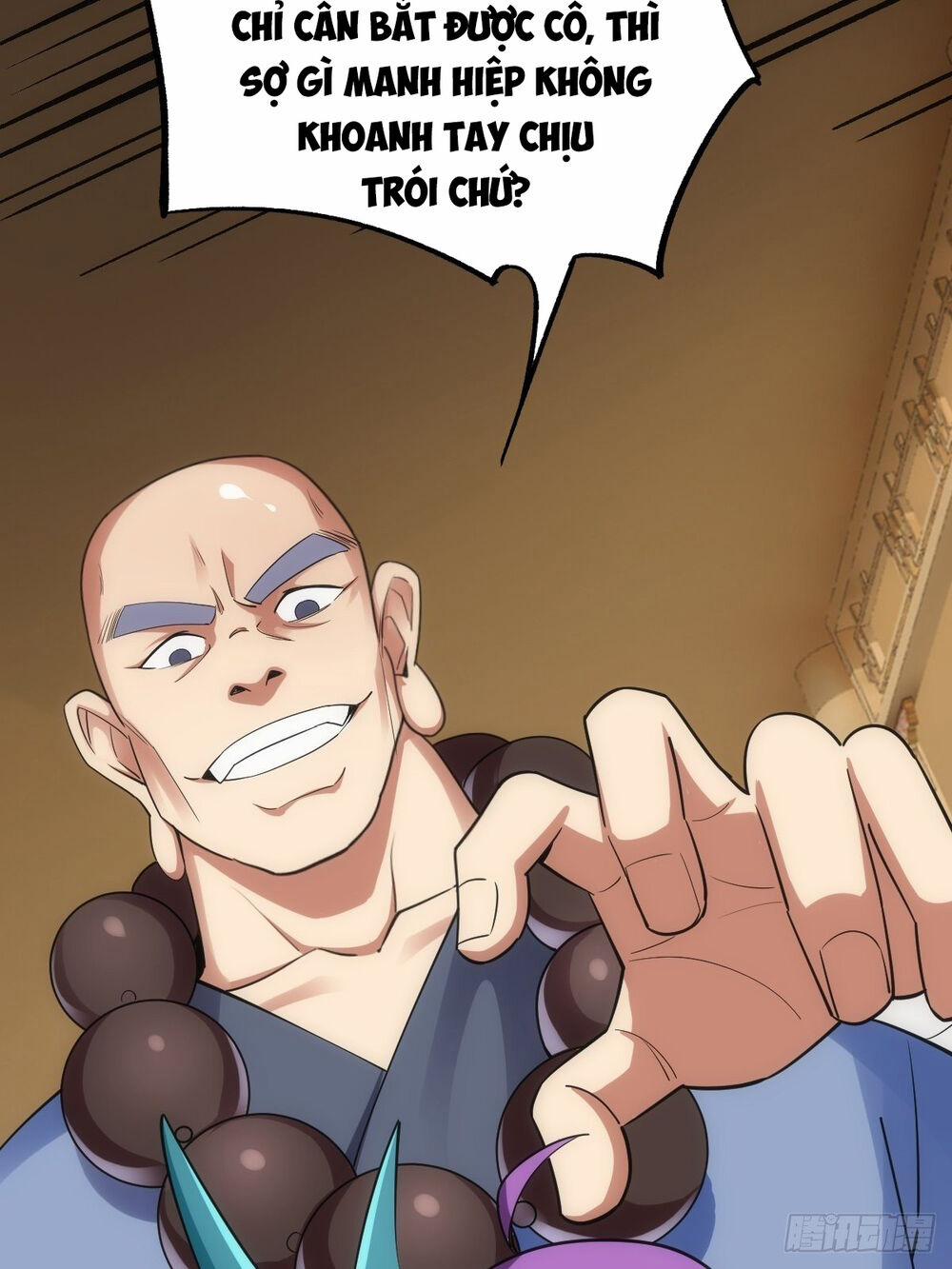 Tuyệt Thế Võ Công 16 trang 6