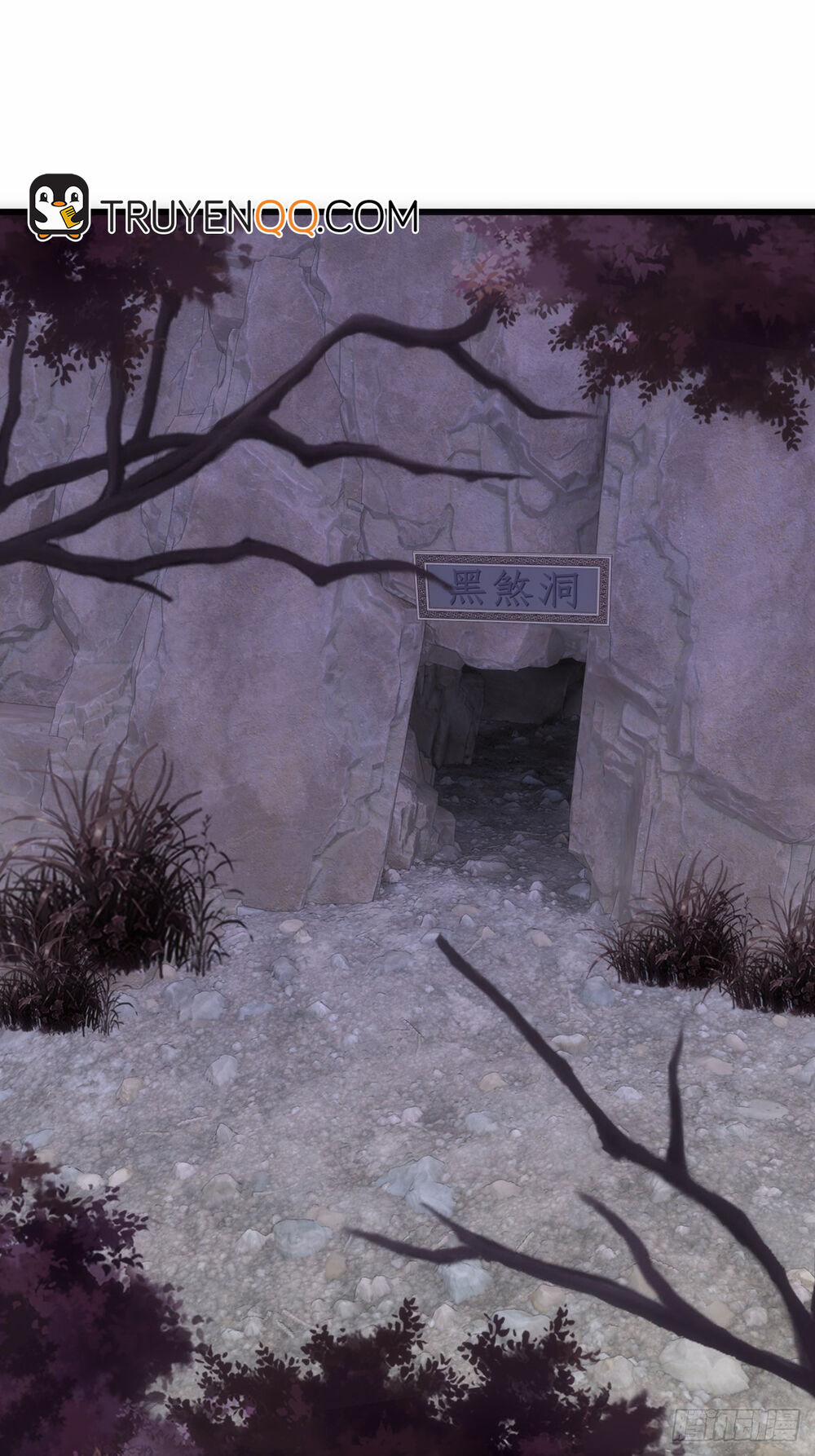 Tuyệt Thế Võ Công 16 trang 60