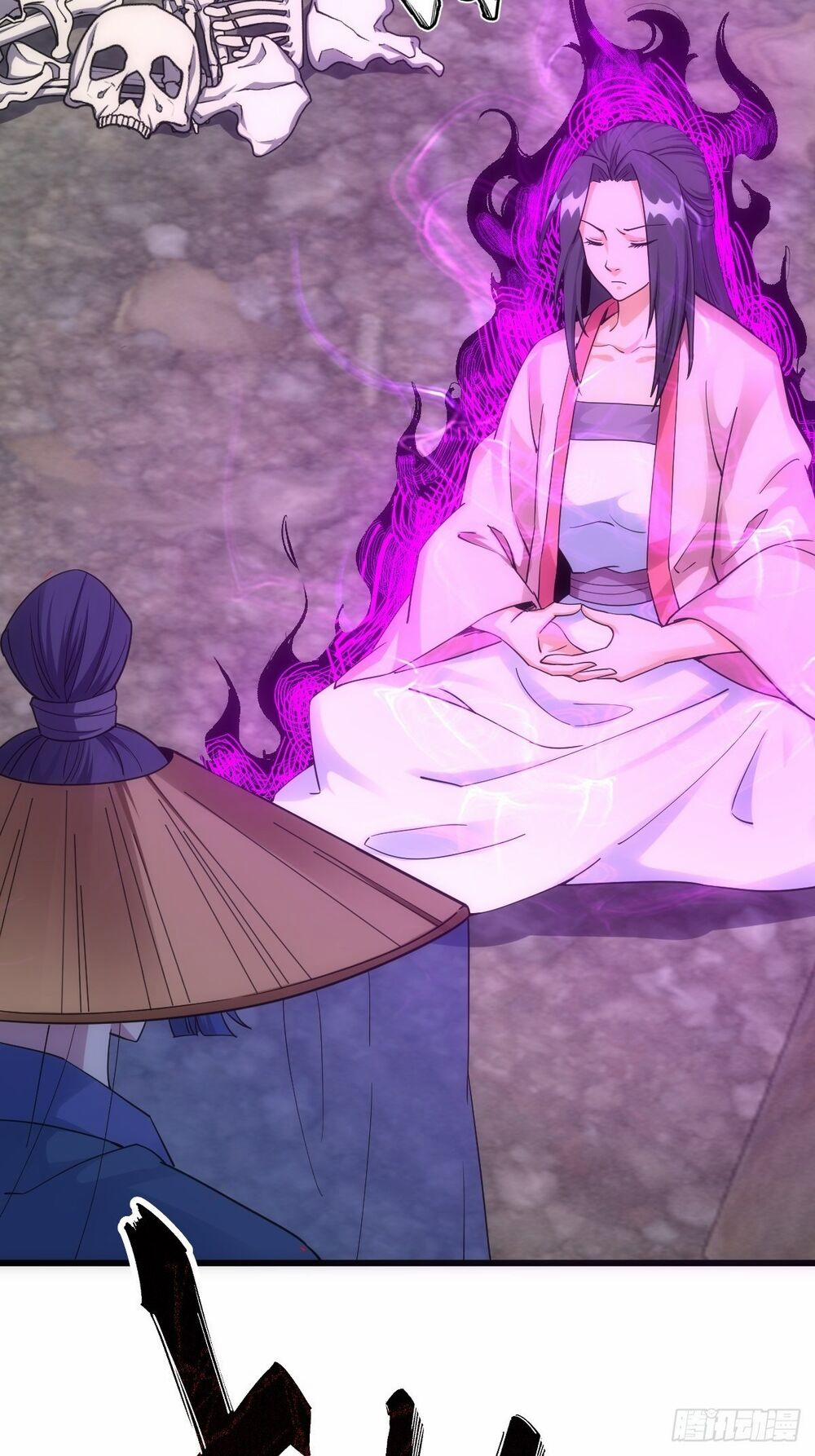 Tuyệt Thế Võ Công 16 trang 63