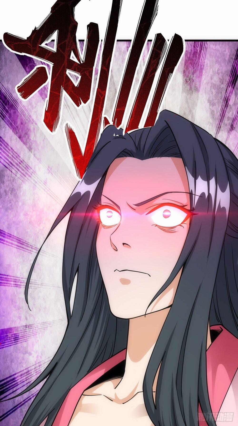 Tuyệt Thế Võ Công 16 trang 64