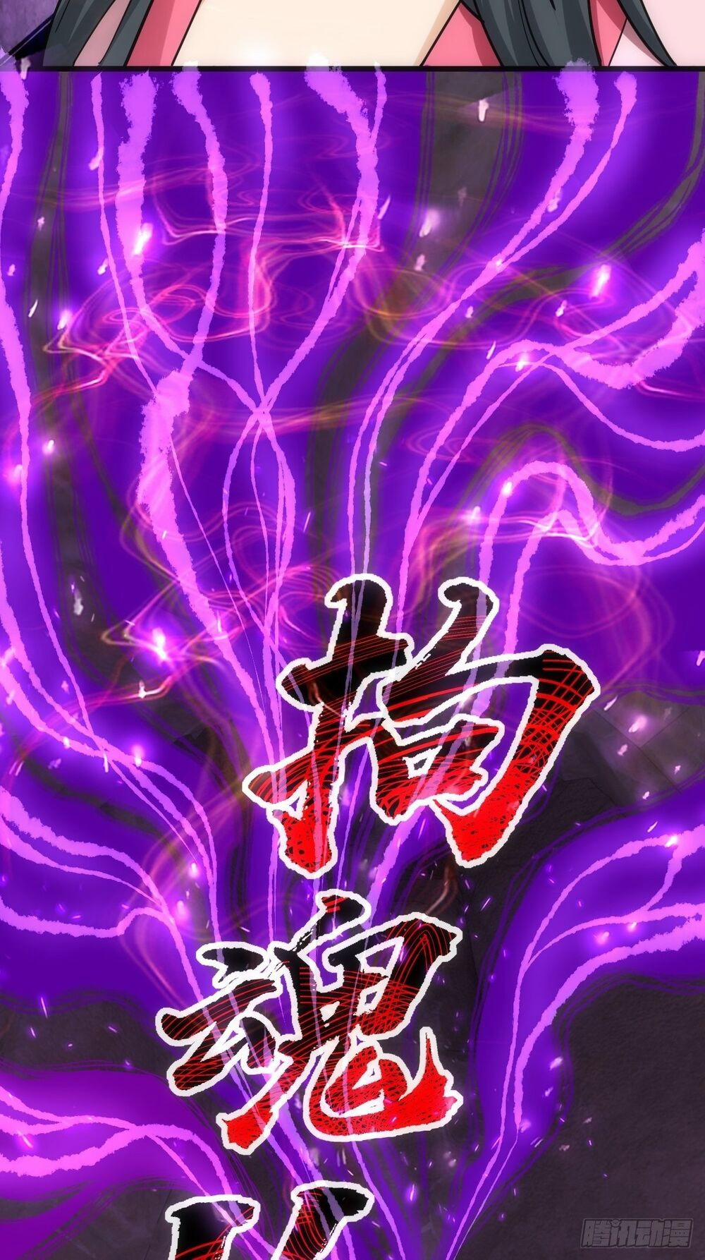 Tuyệt Thế Võ Công 16 trang 65