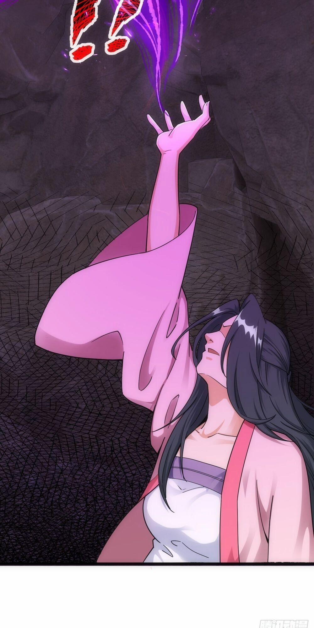 Tuyệt Thế Võ Công 16 trang 66