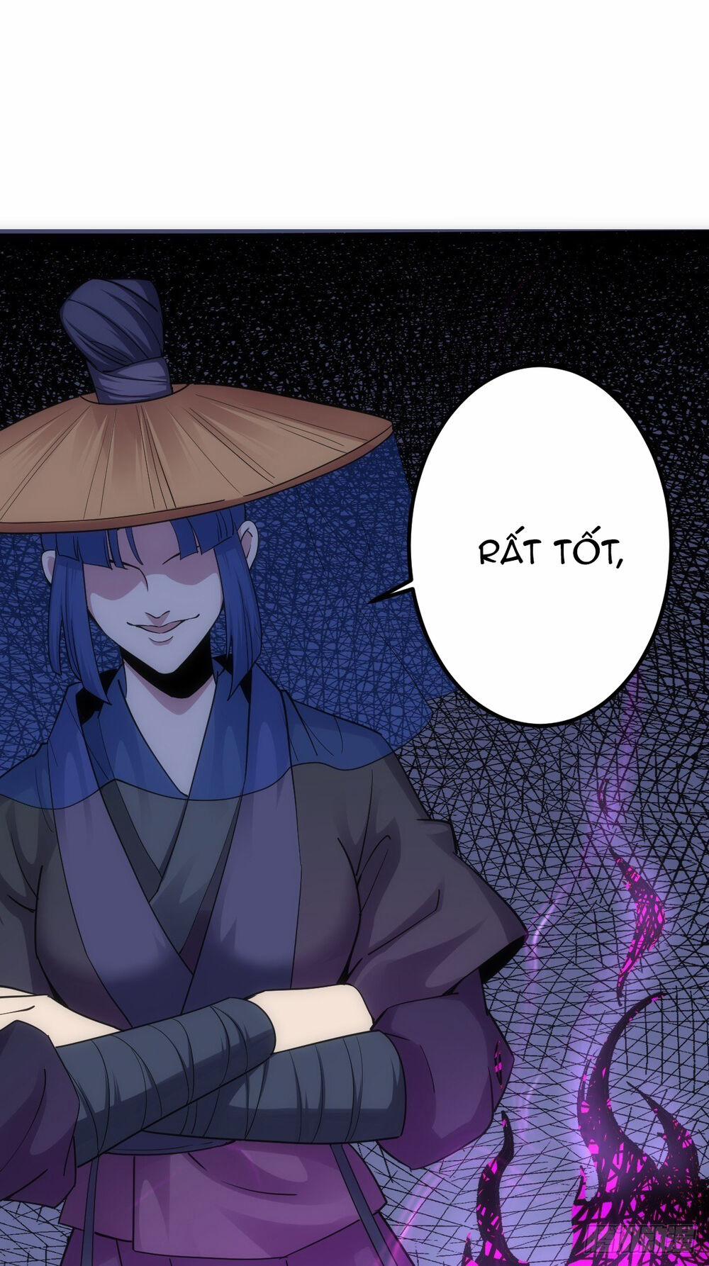 Tuyệt Thế Võ Công 16 trang 68