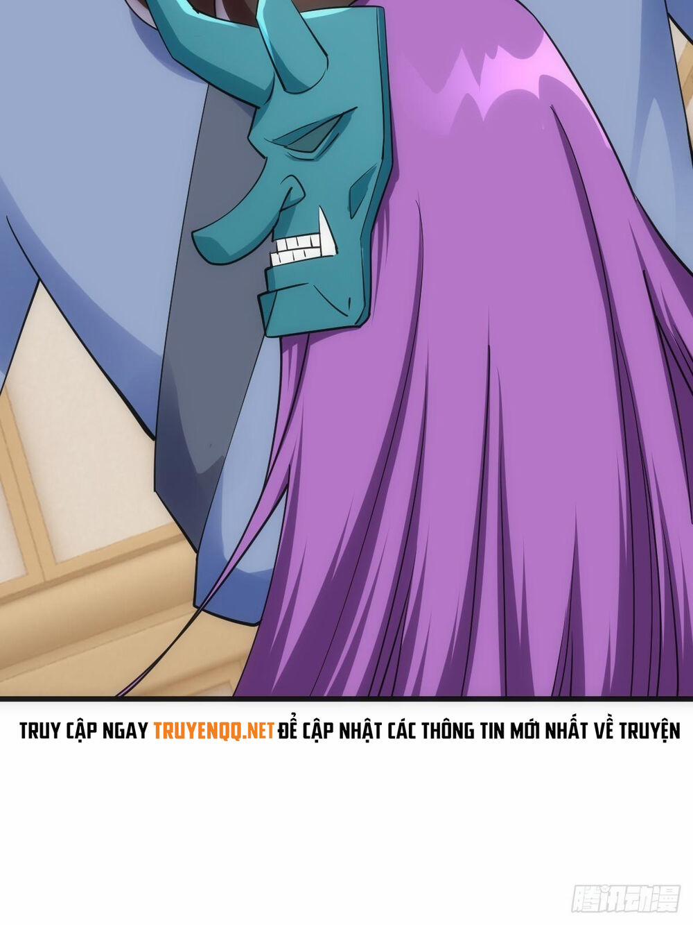 Tuyệt Thế Võ Công 16 trang 7