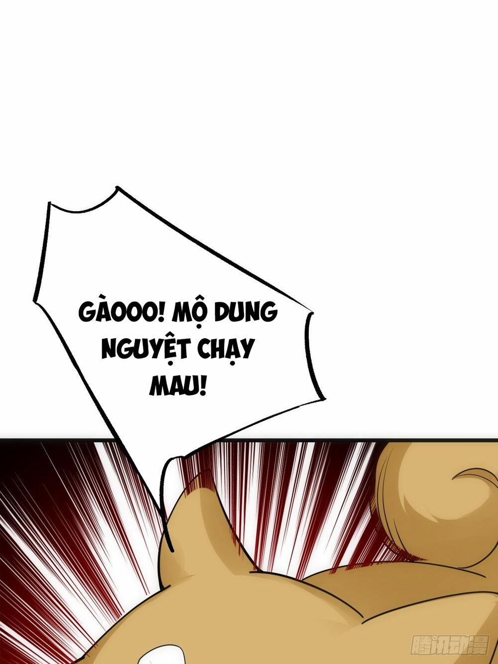 Tuyệt Thế Võ Công 16 trang 8