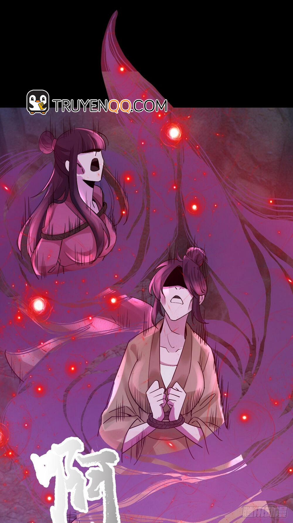 Tuyệt Thế Võ Công 17 trang 10