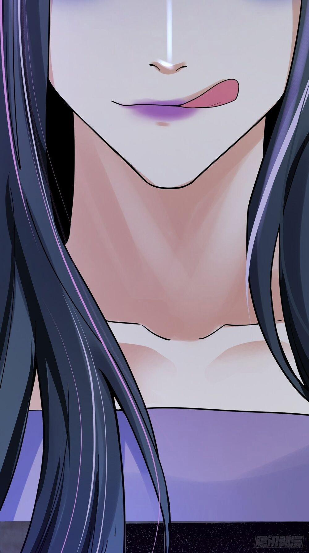 Tuyệt Thế Võ Công 17 trang 13