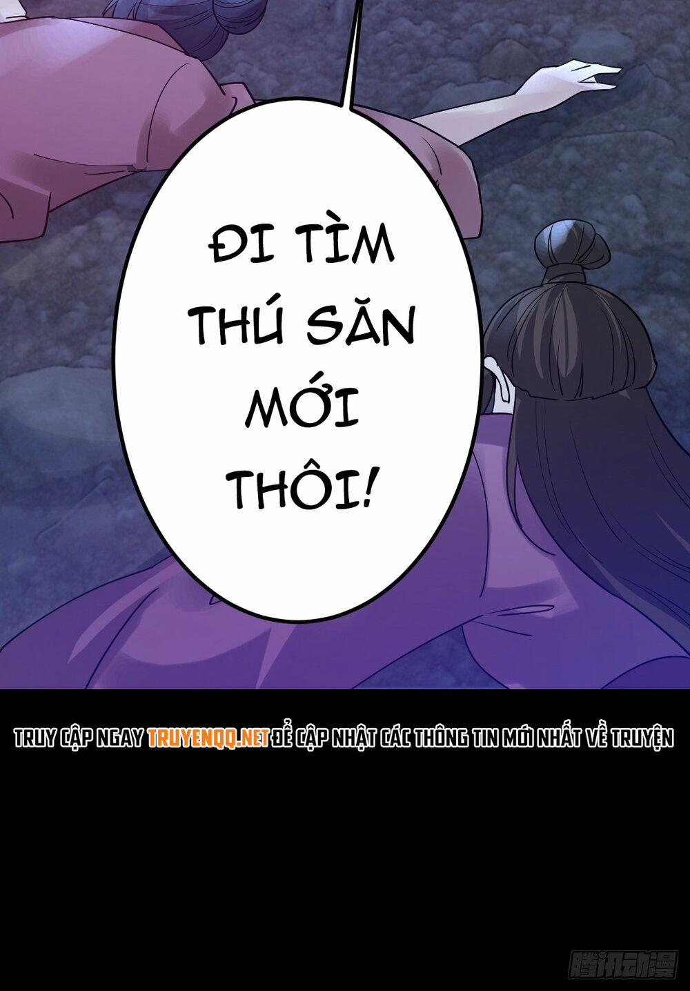 Tuyệt Thế Võ Công 17 trang 16