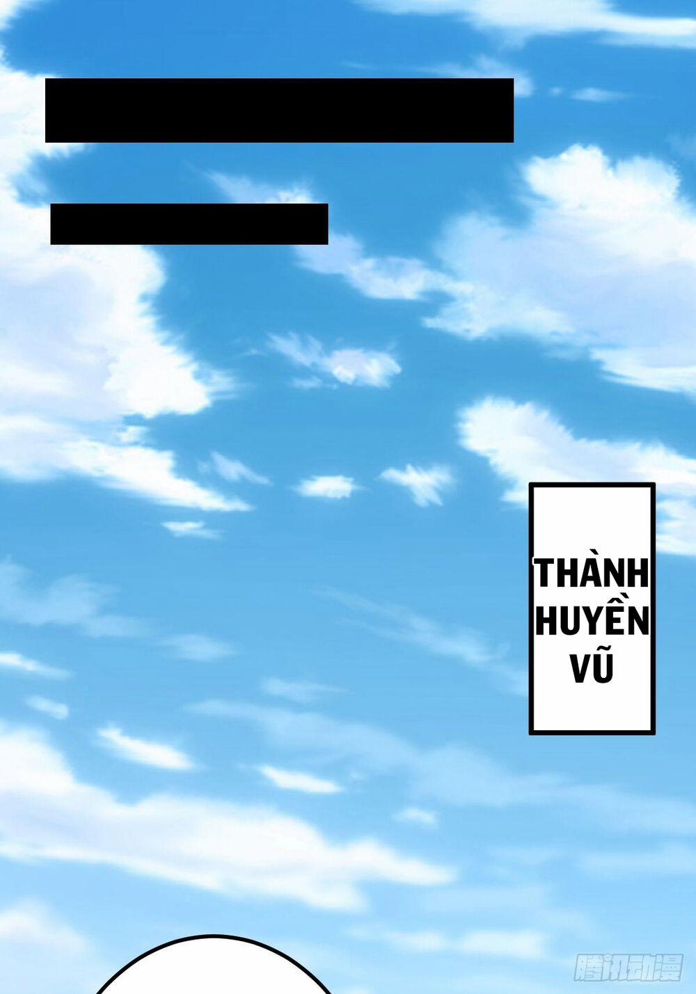 Tuyệt Thế Võ Công 17 trang 17