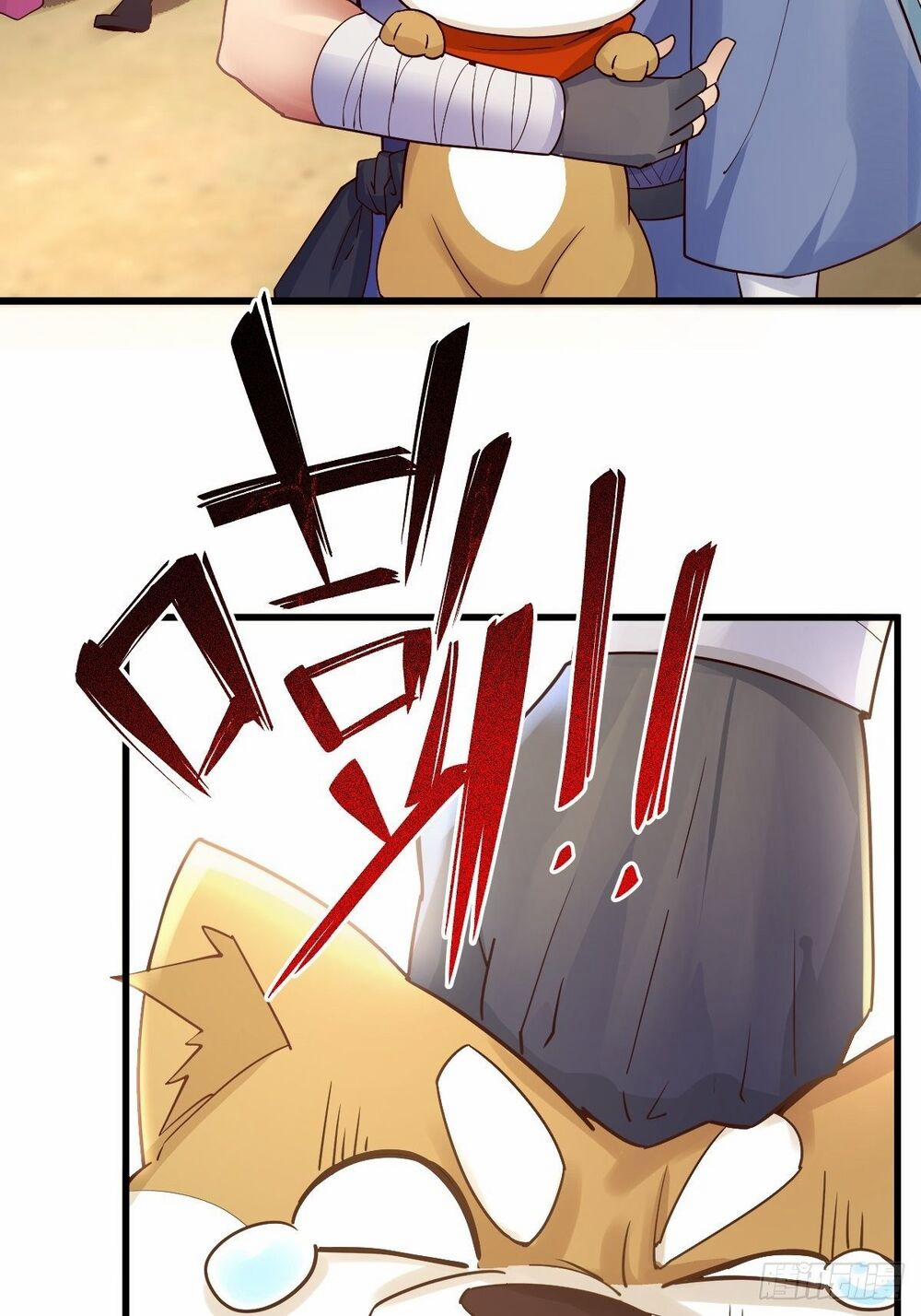 Tuyệt Thế Võ Công 17 trang 19