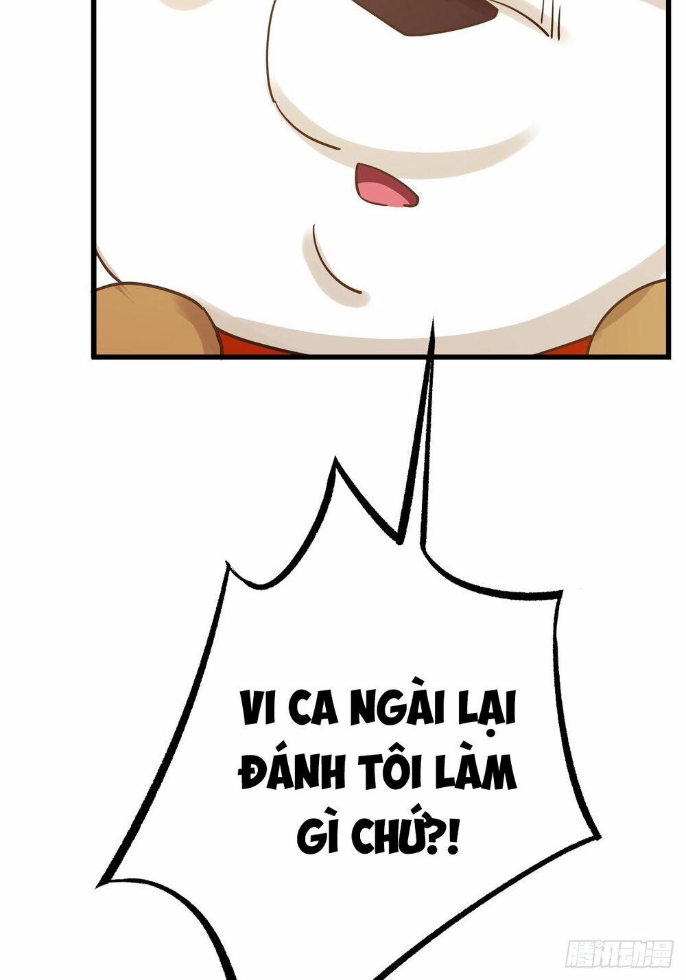 Tuyệt Thế Võ Công 17 trang 20