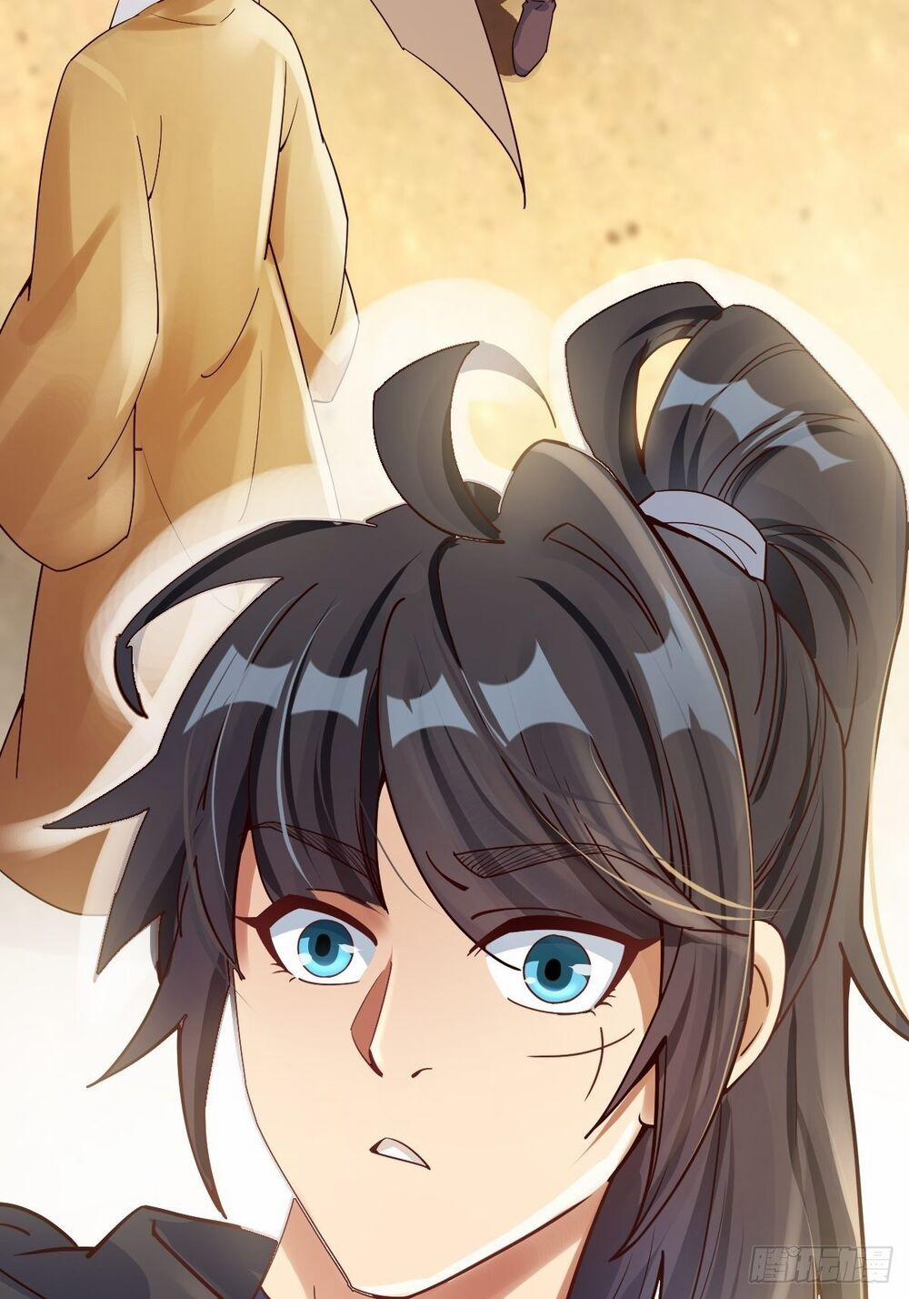 Tuyệt Thế Võ Công 17 trang 24