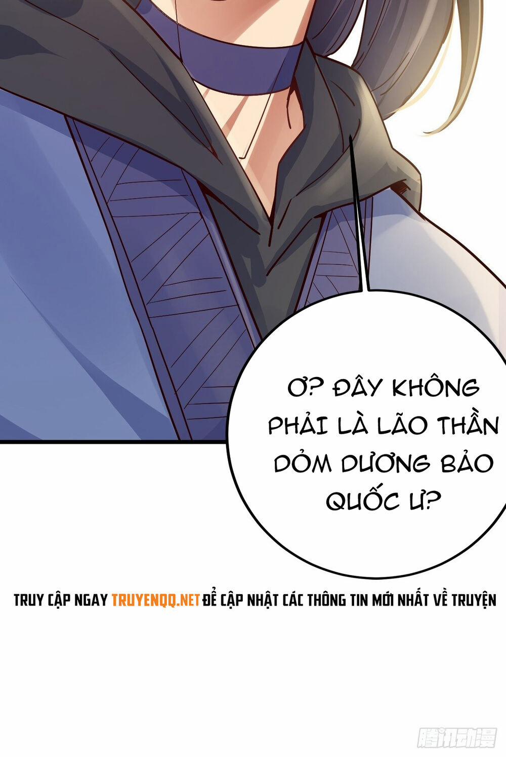 Tuyệt Thế Võ Công 17 trang 25