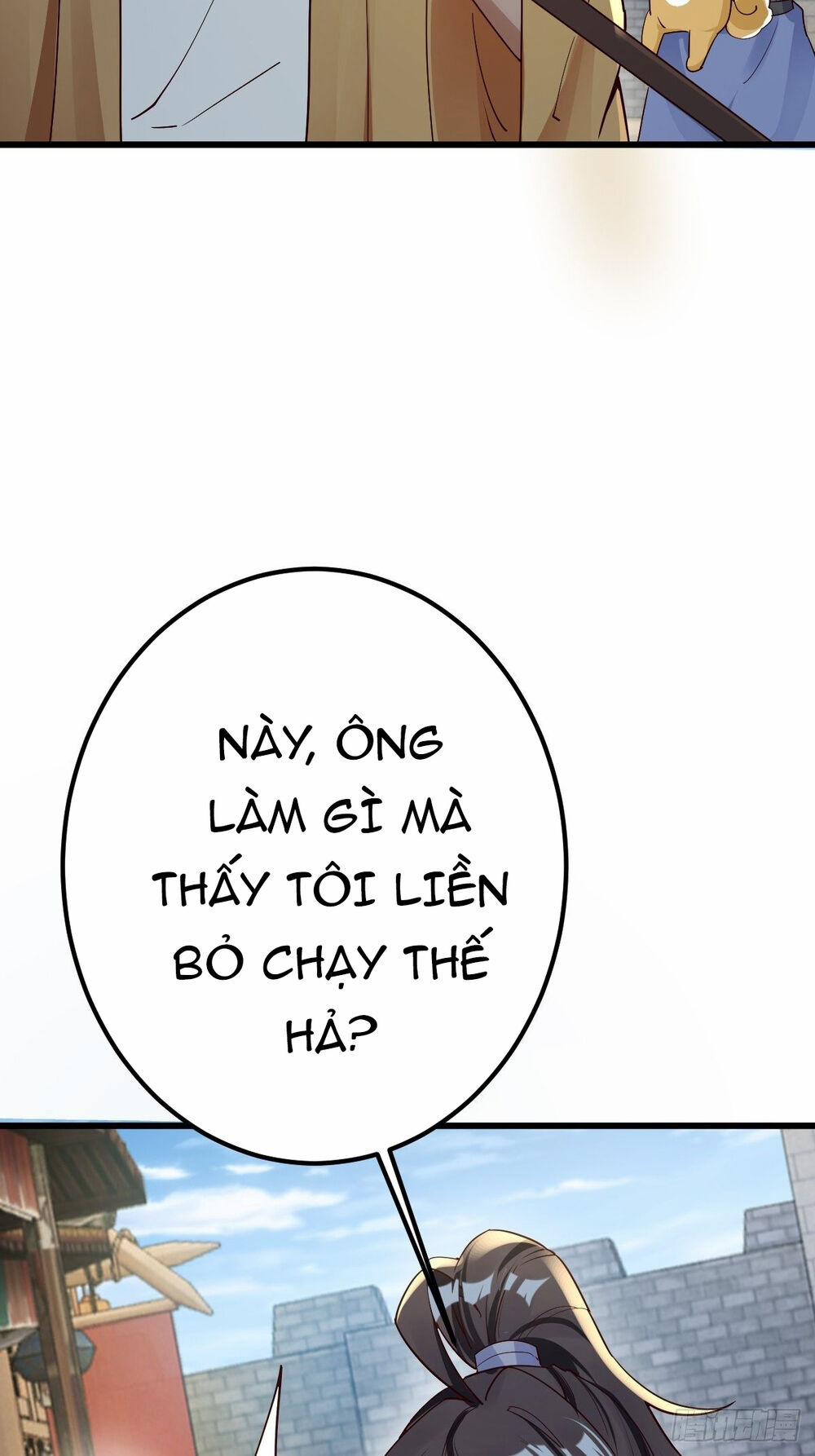 Tuyệt Thế Võ Công 17 trang 27