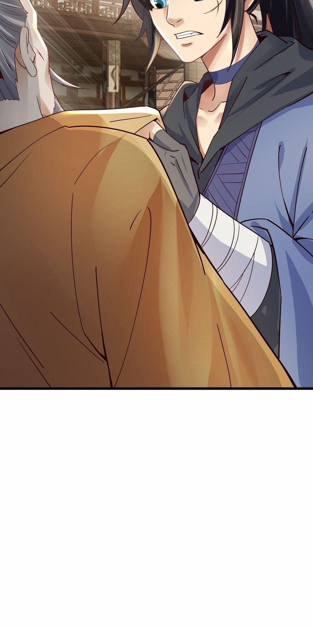 Tuyệt Thế Võ Công 17 trang 30