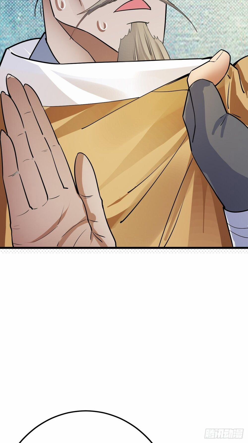 Tuyệt Thế Võ Công 17 trang 33