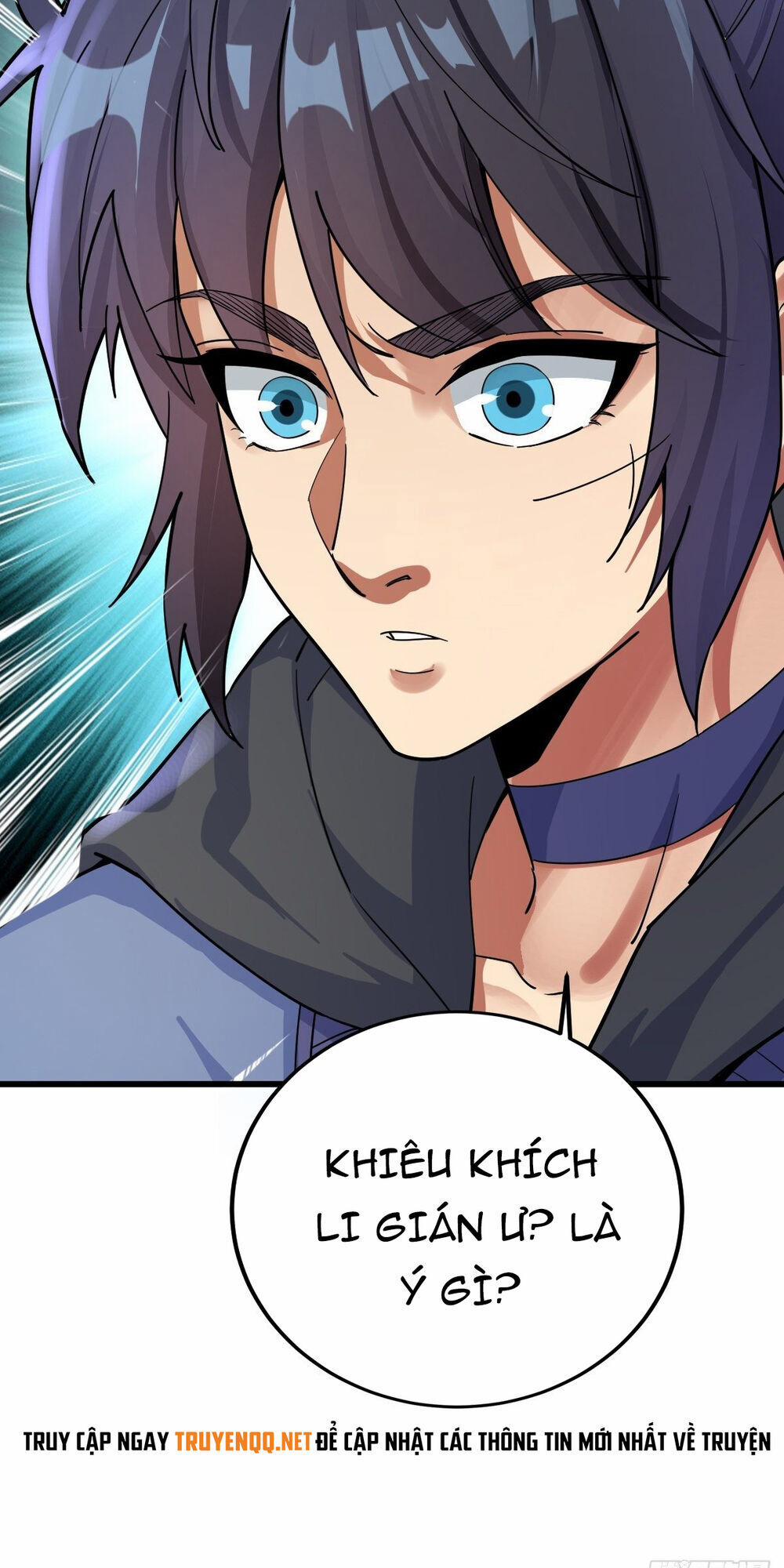 Tuyệt Thế Võ Công 17 trang 37