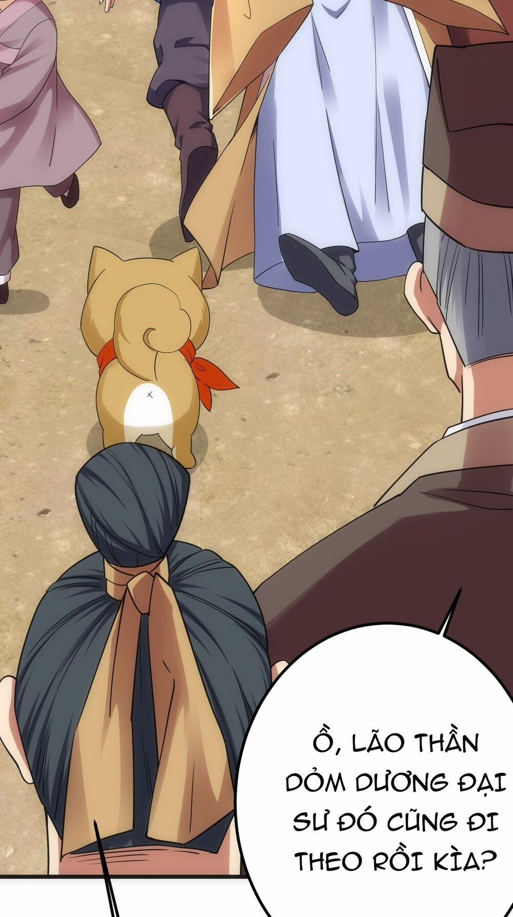 Tuyệt Thế Võ Công 17 trang 40