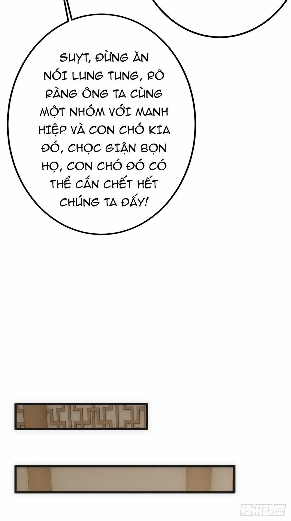 Tuyệt Thế Võ Công 17 trang 41