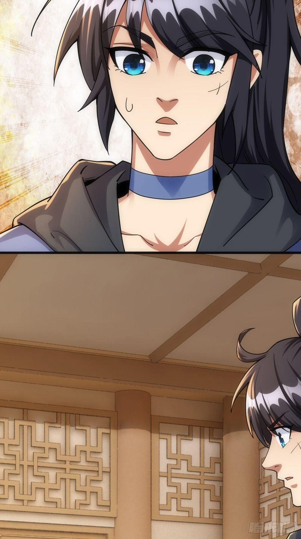 Tuyệt Thế Võ Công 17 trang 44