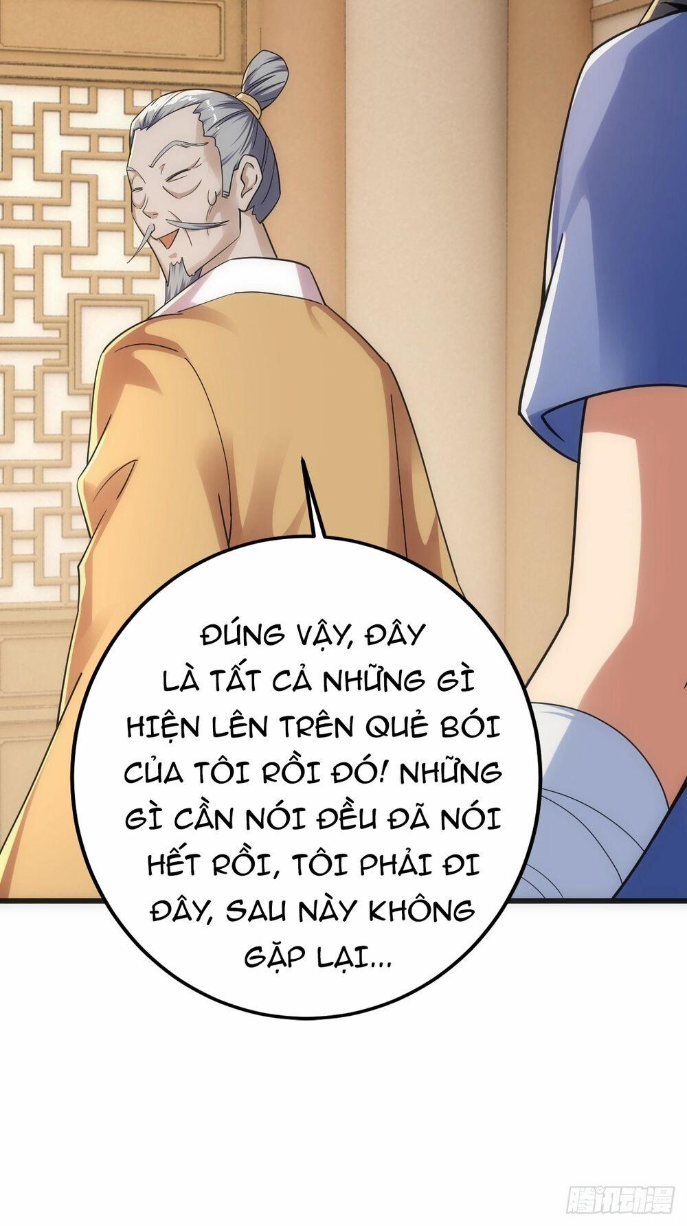 Tuyệt Thế Võ Công 17 trang 45